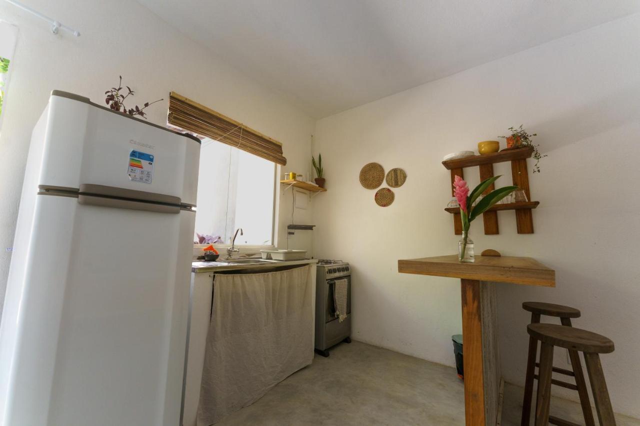 Ferienwohnung Studio Itacaré Exterior foto