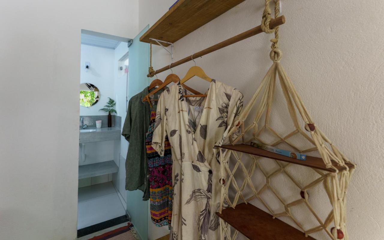 Ferienwohnung Studio Itacaré Exterior foto
